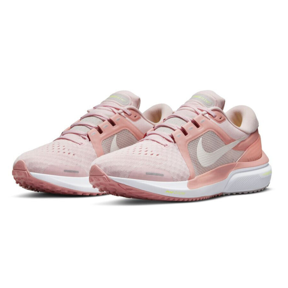 Nike Women's Air Zoom Vomero 16 Running Shoes Atmosphere/Light Madder US 8.5